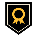 Badge 2