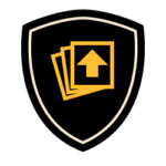 Badge 3