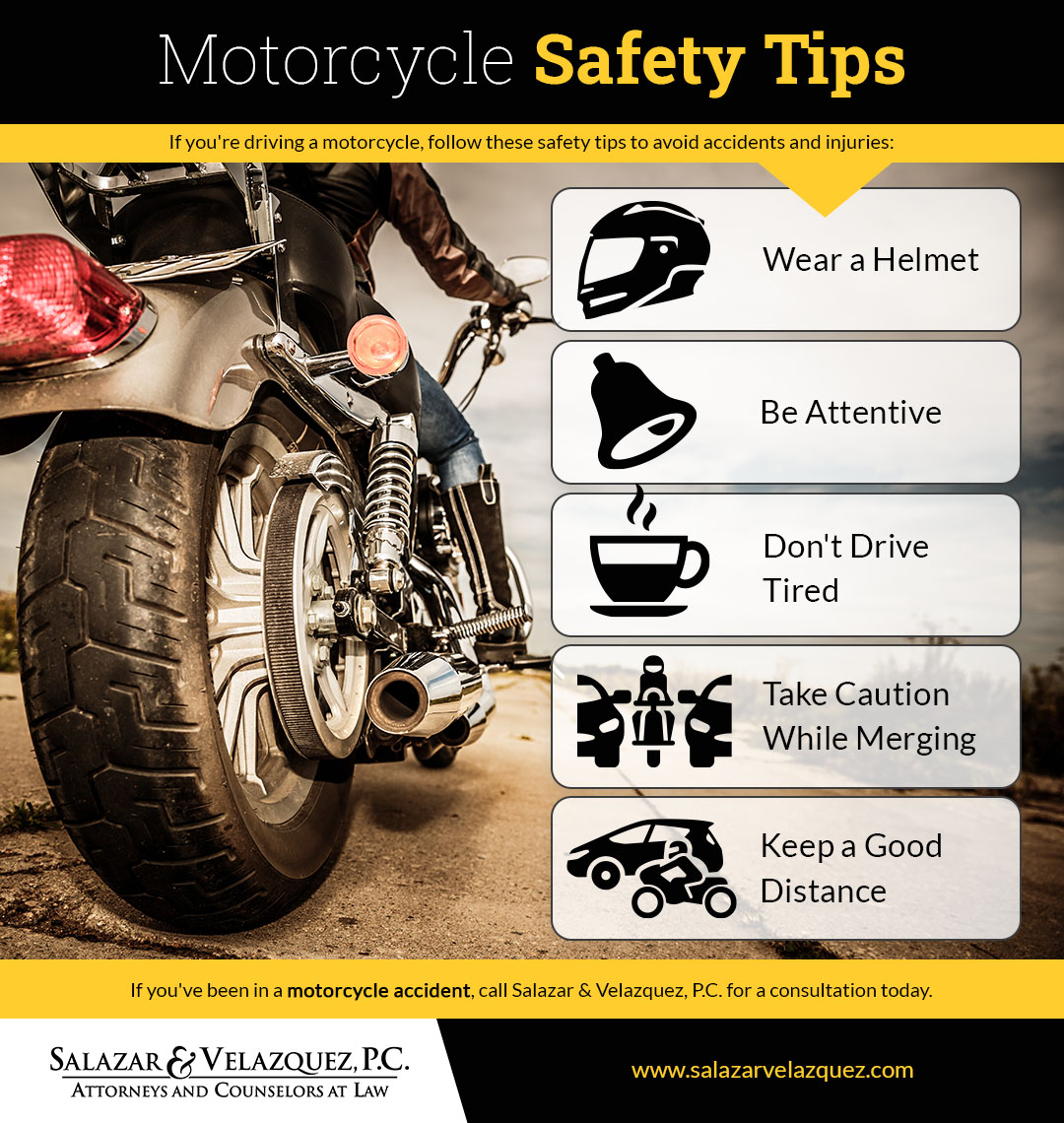 IG - Motorcycle Safety Tips