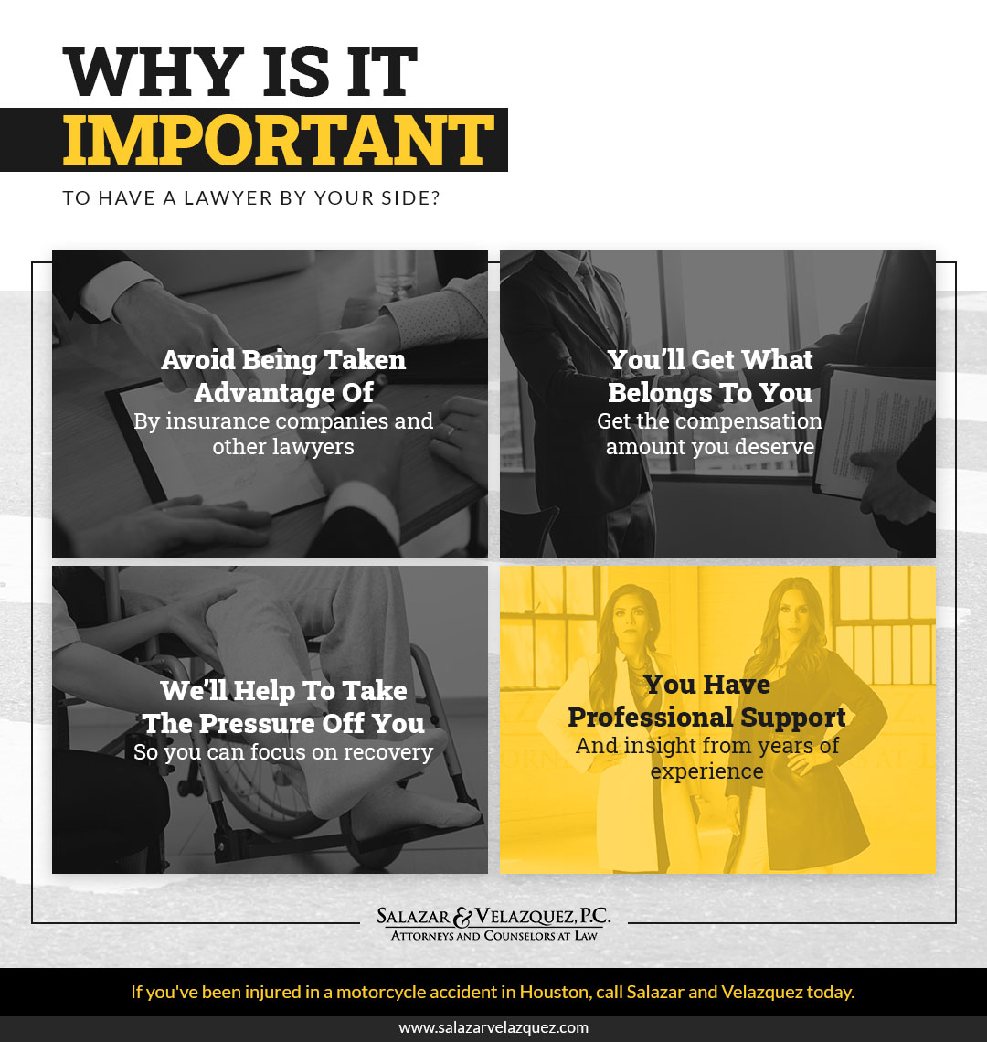 IG - Why Is It Important To Have A Lawyer By Your Side
