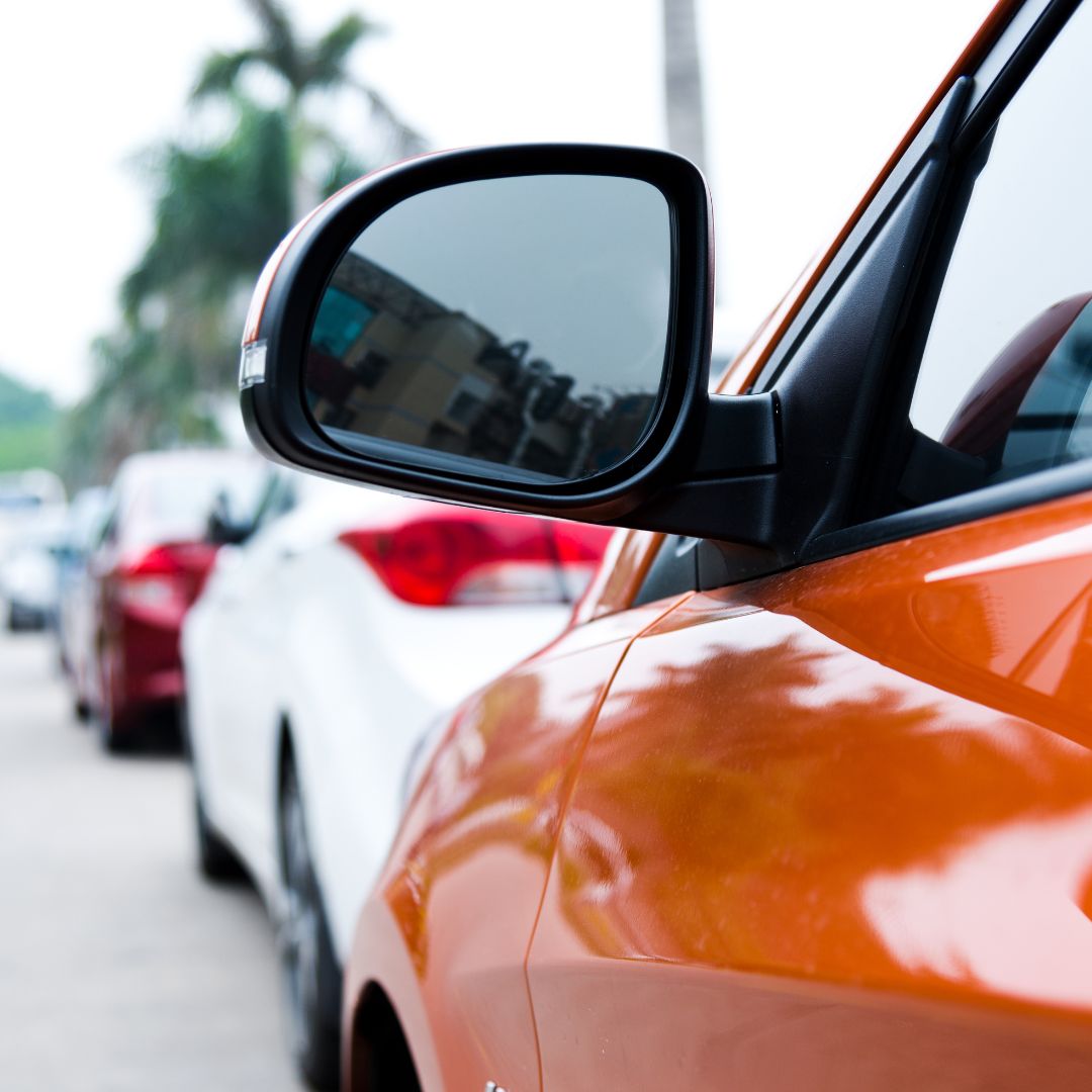 Blog Images - Passengers in Car Accidents - What You Need to Know - 2