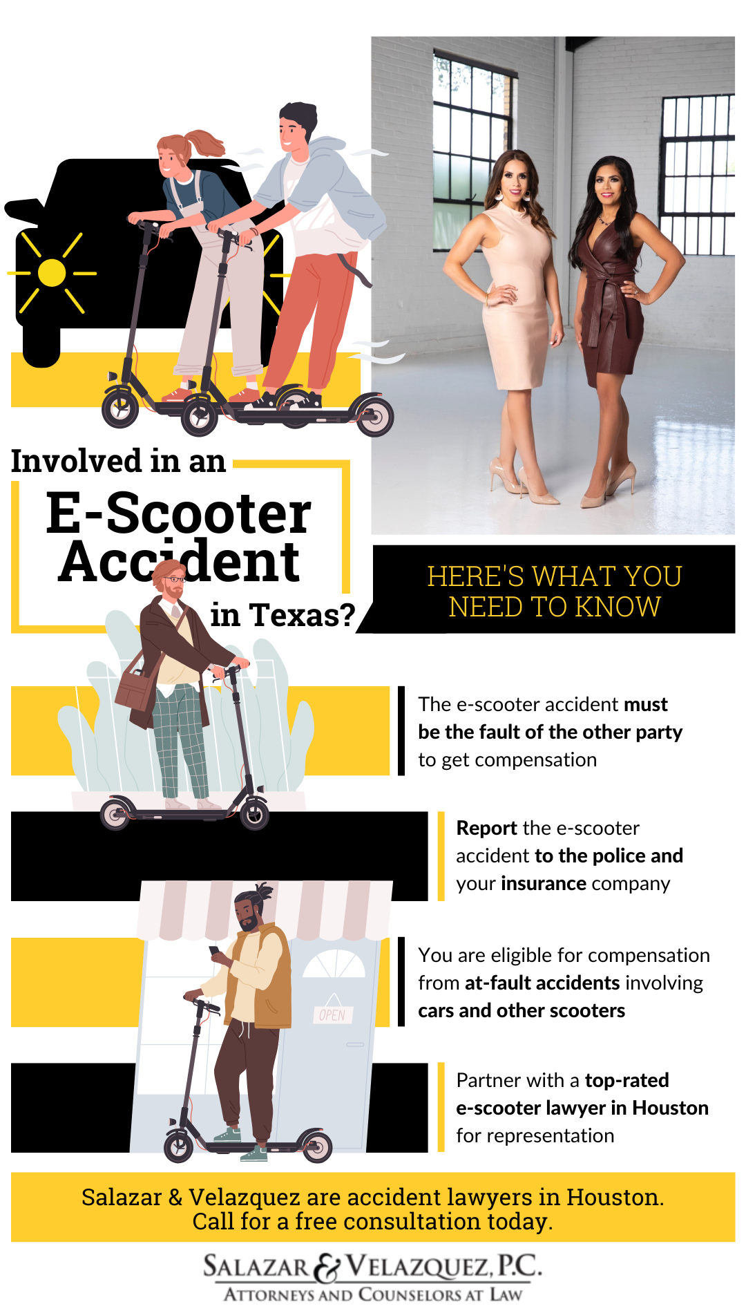 Infographic - Involved in an E-Scooter Accident in Texas (3)