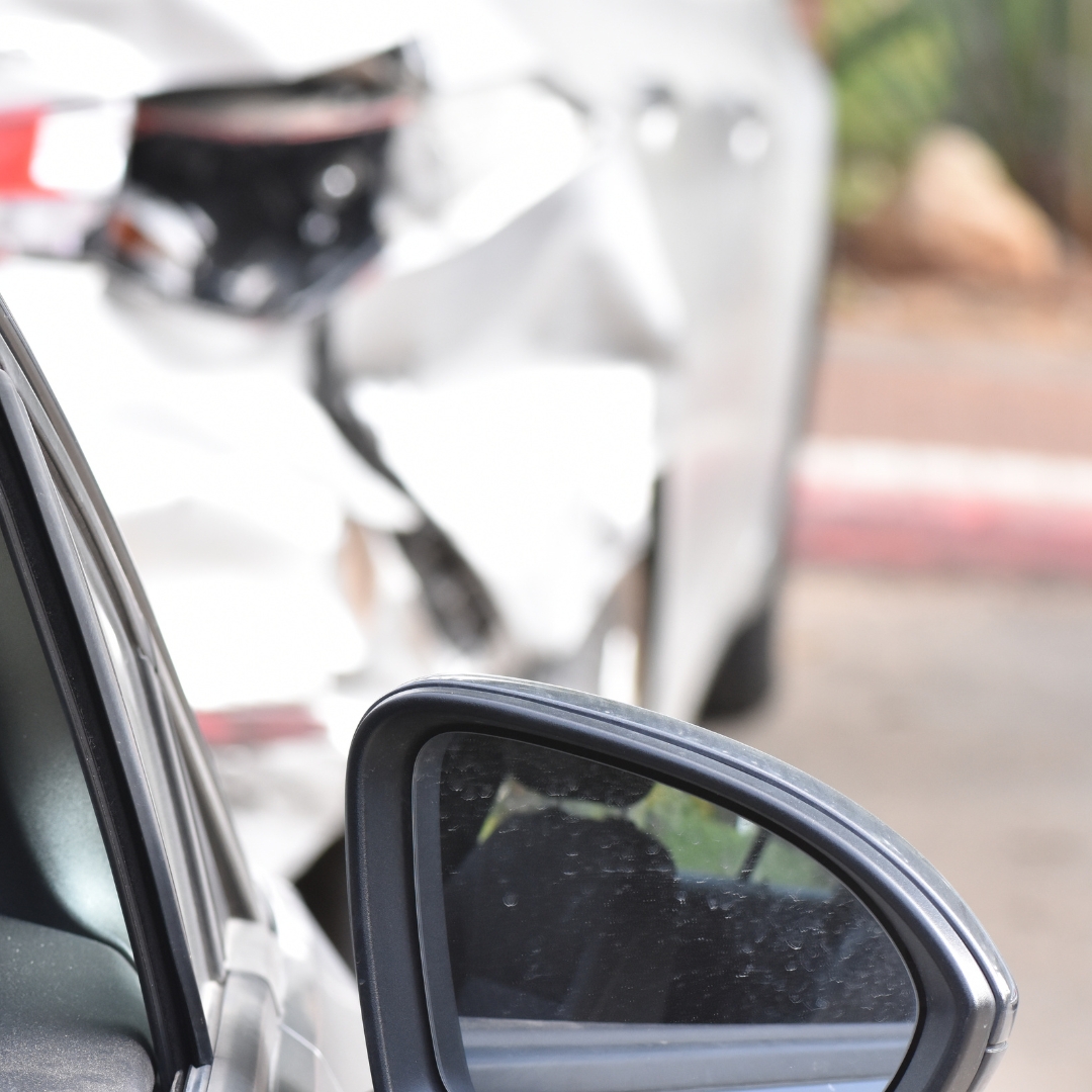 car accident