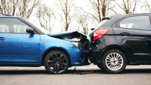 car accident