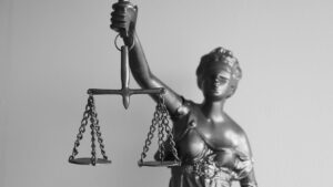 statue of lady justice