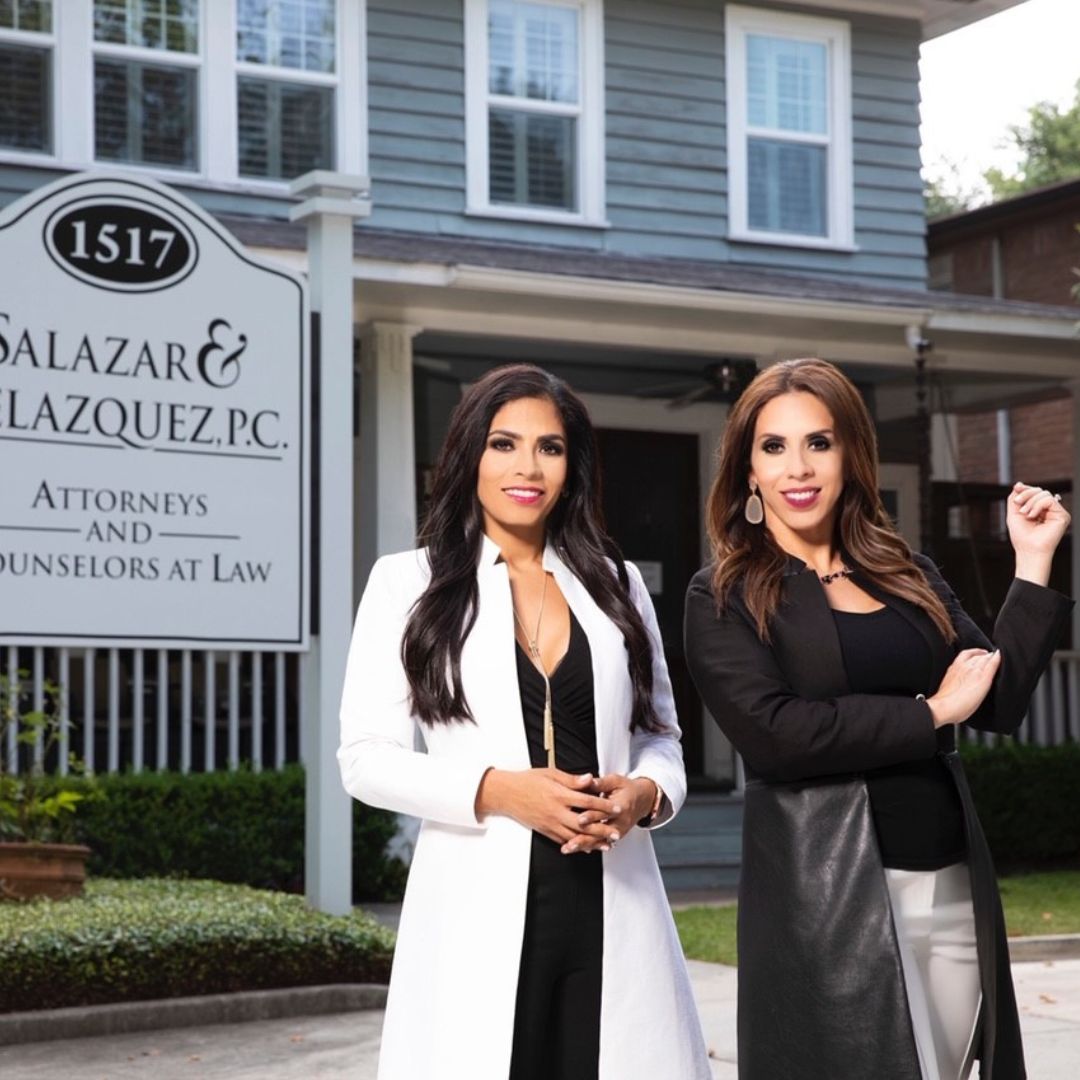 Salazar & Velazquez, P.C.