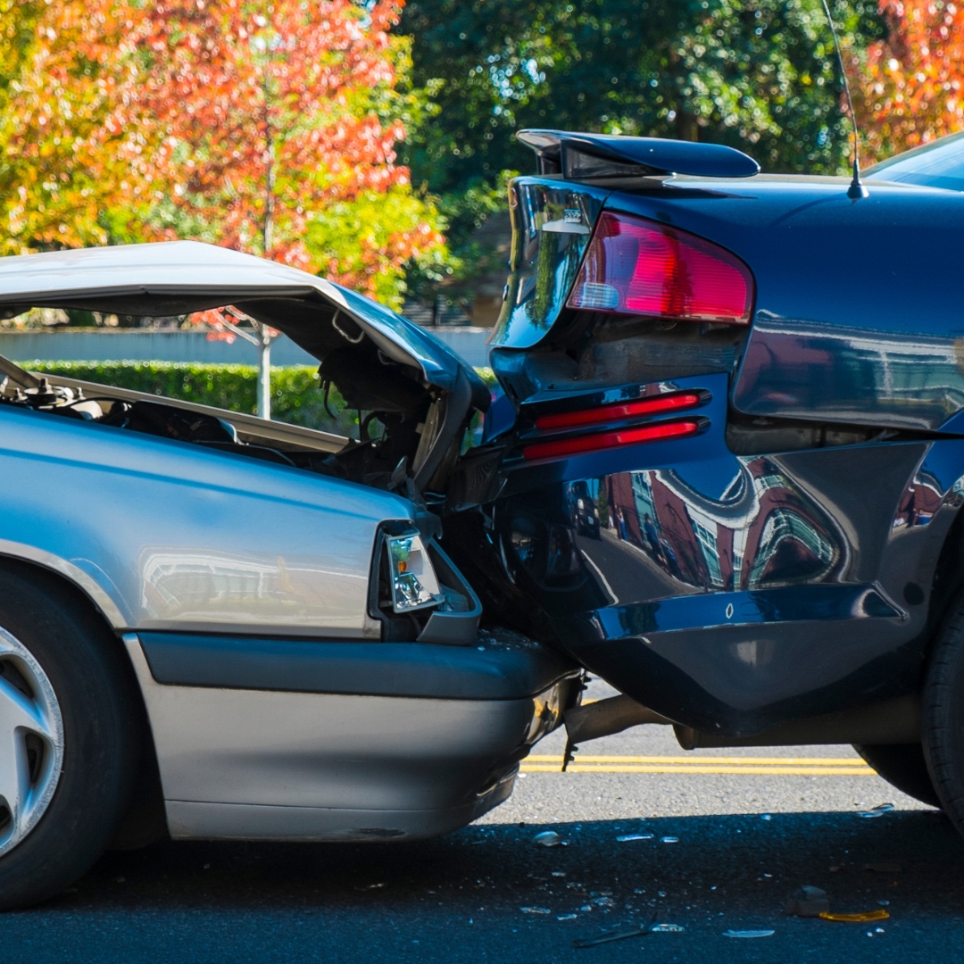 car accident
