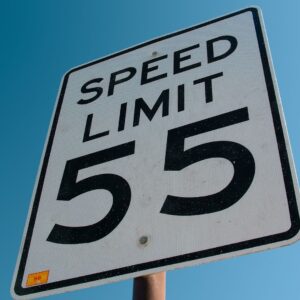 Límites de Velocidad