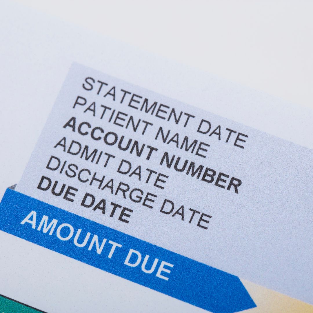 medical statement