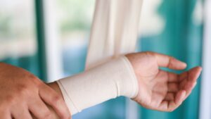 What Constitutes a Personal Injury Claim