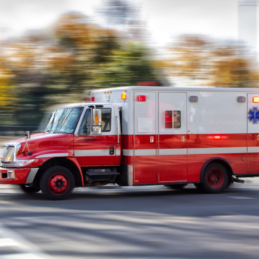 Ambulance 