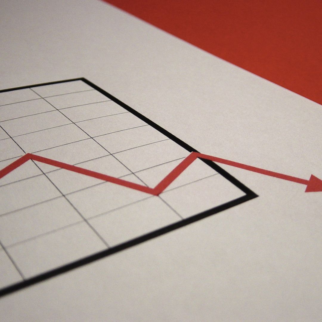 Negative graph