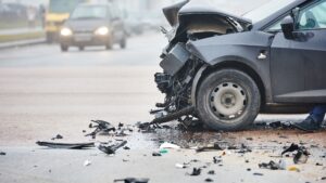 car accident