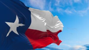 Texas Flag