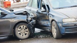 car crash
