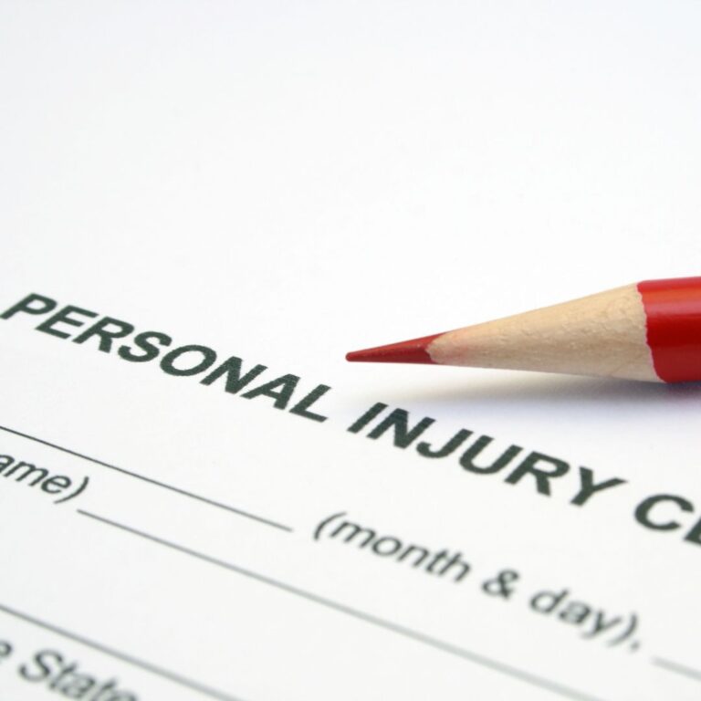 What Is the Statue of Limitation for Personal Injury Cases in Texas