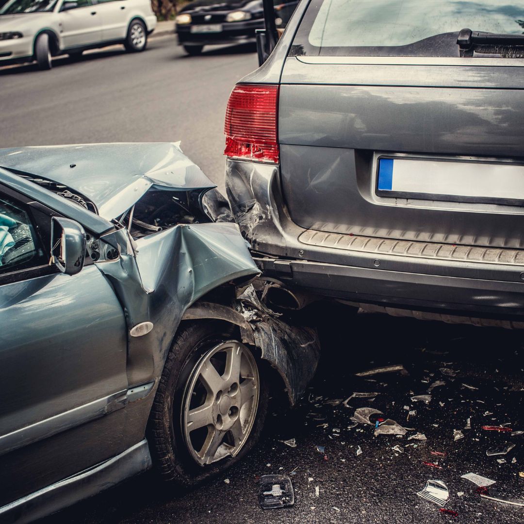 car accident