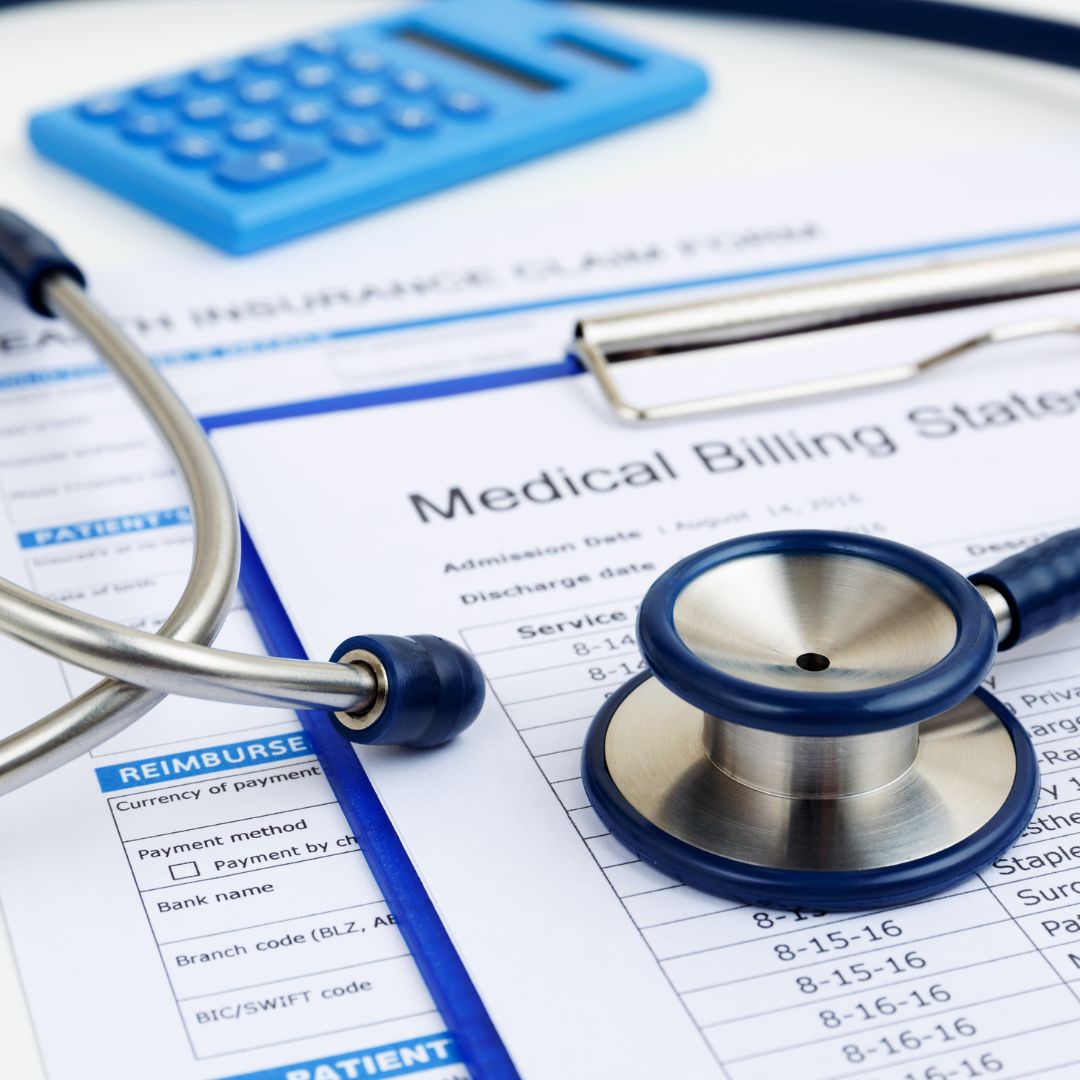 medical bills