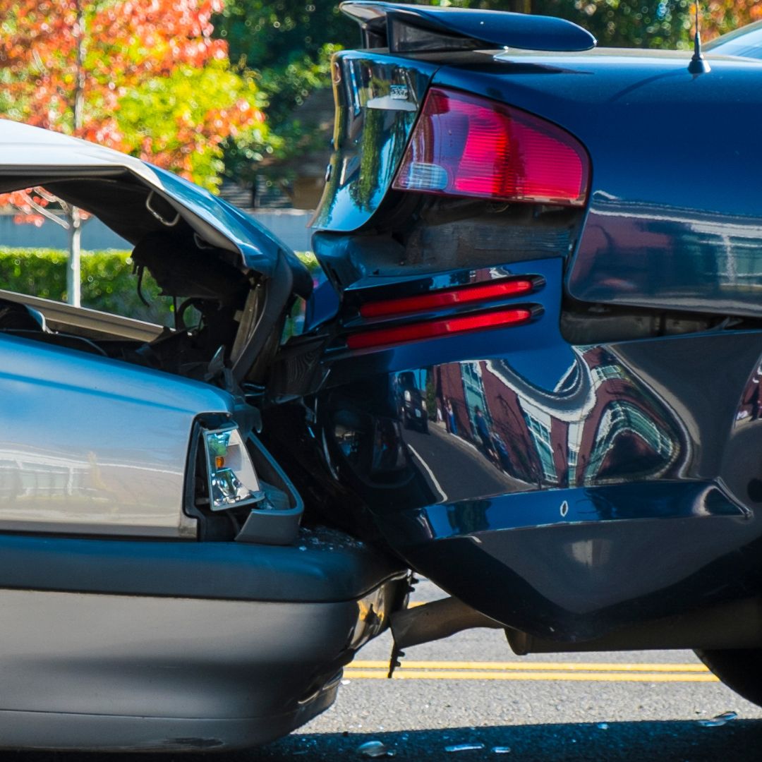 car accident