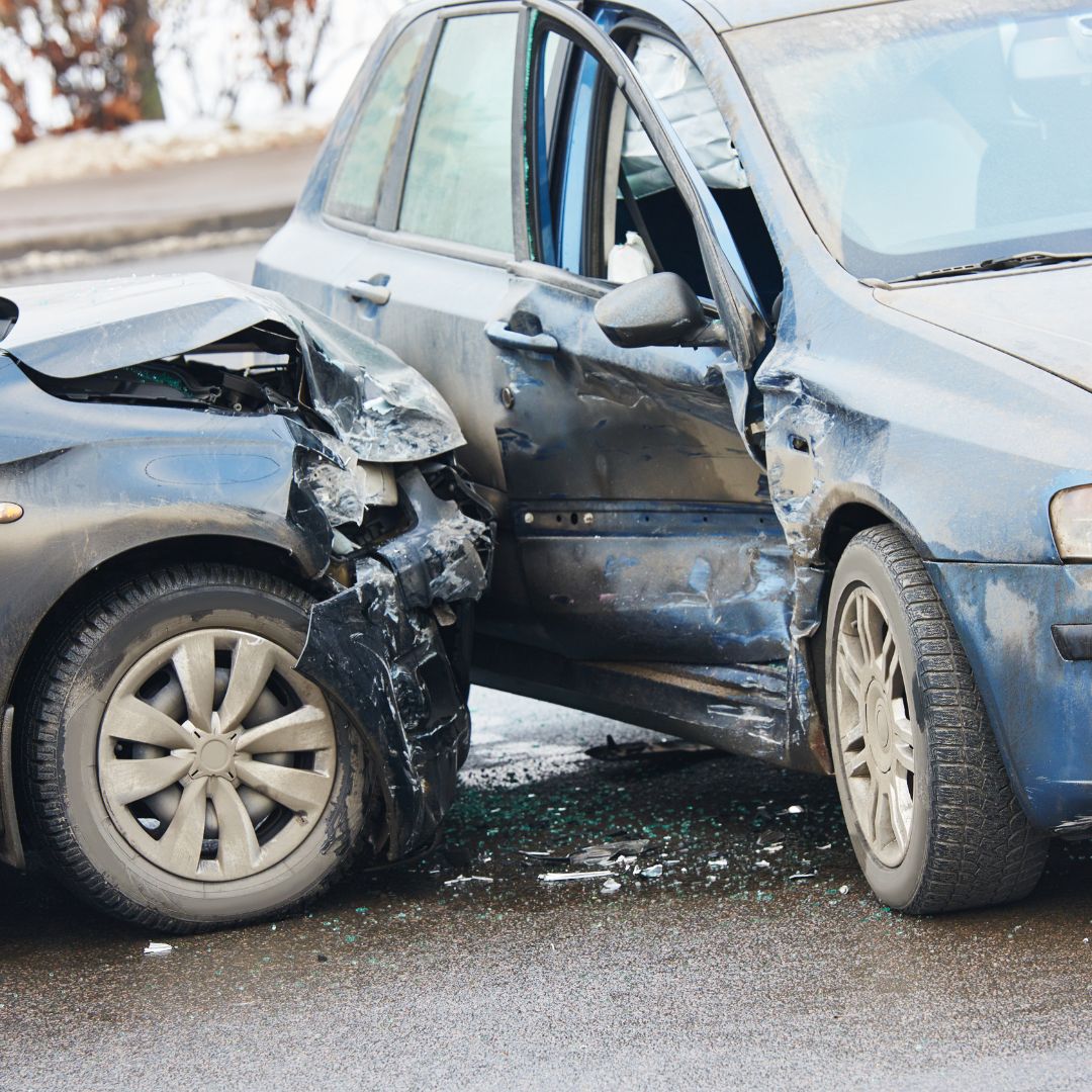 Car accident