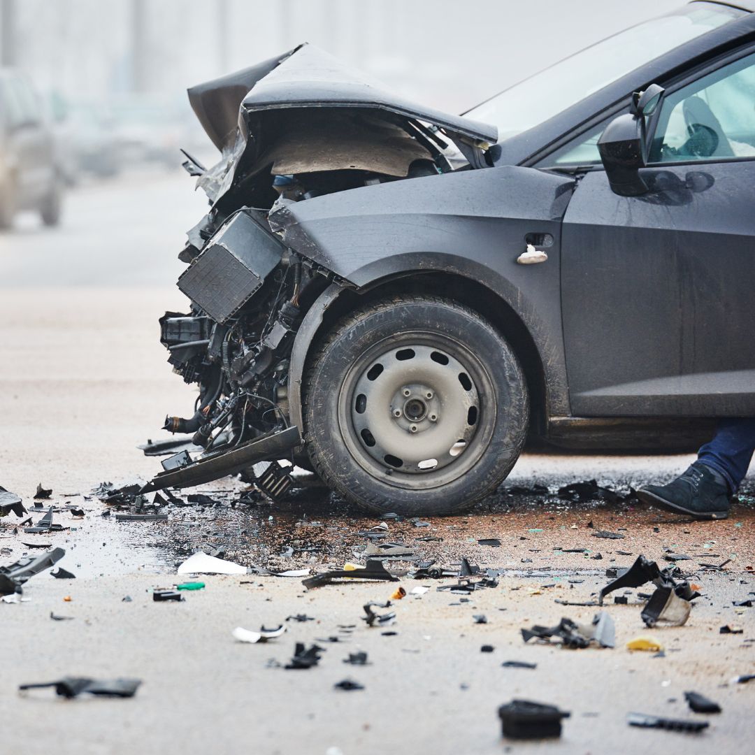 Car crash