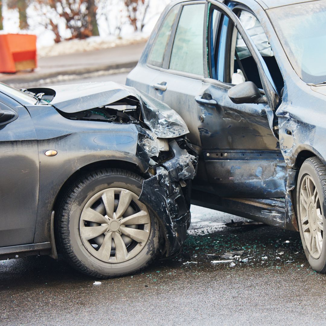 Car crash