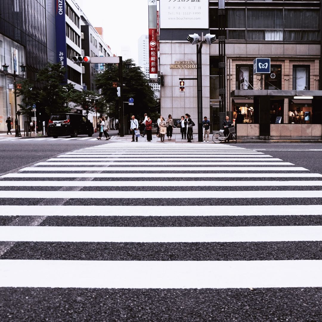 Crosswalk