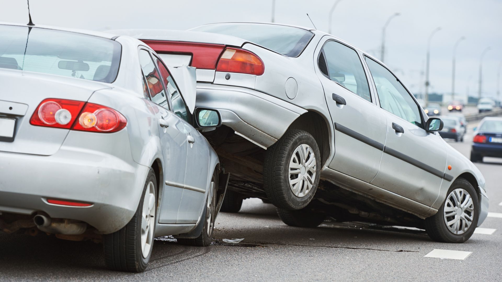 Car crash