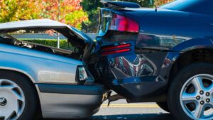 car crash