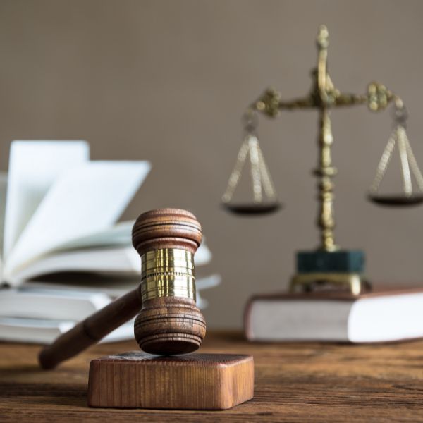judge gavel
