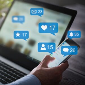 img of social media