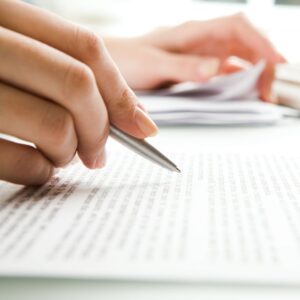 img of paperwork