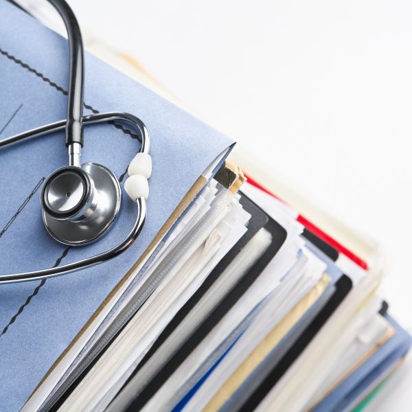 Medical documents