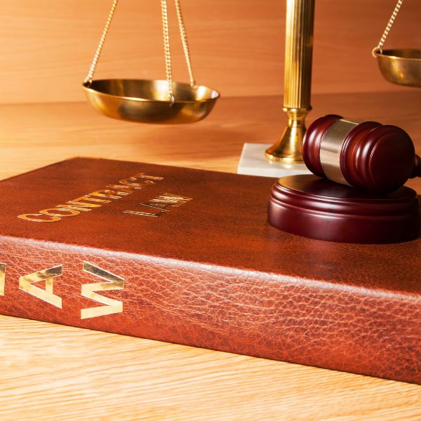 book of law