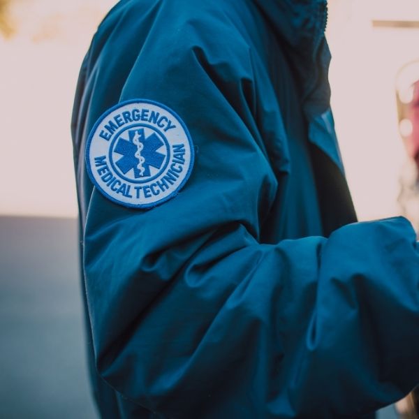 An emt