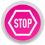 stop icon