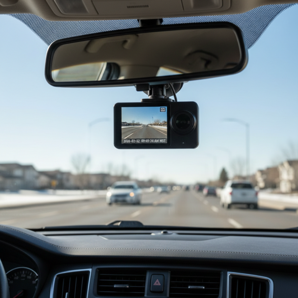 Dashcam
