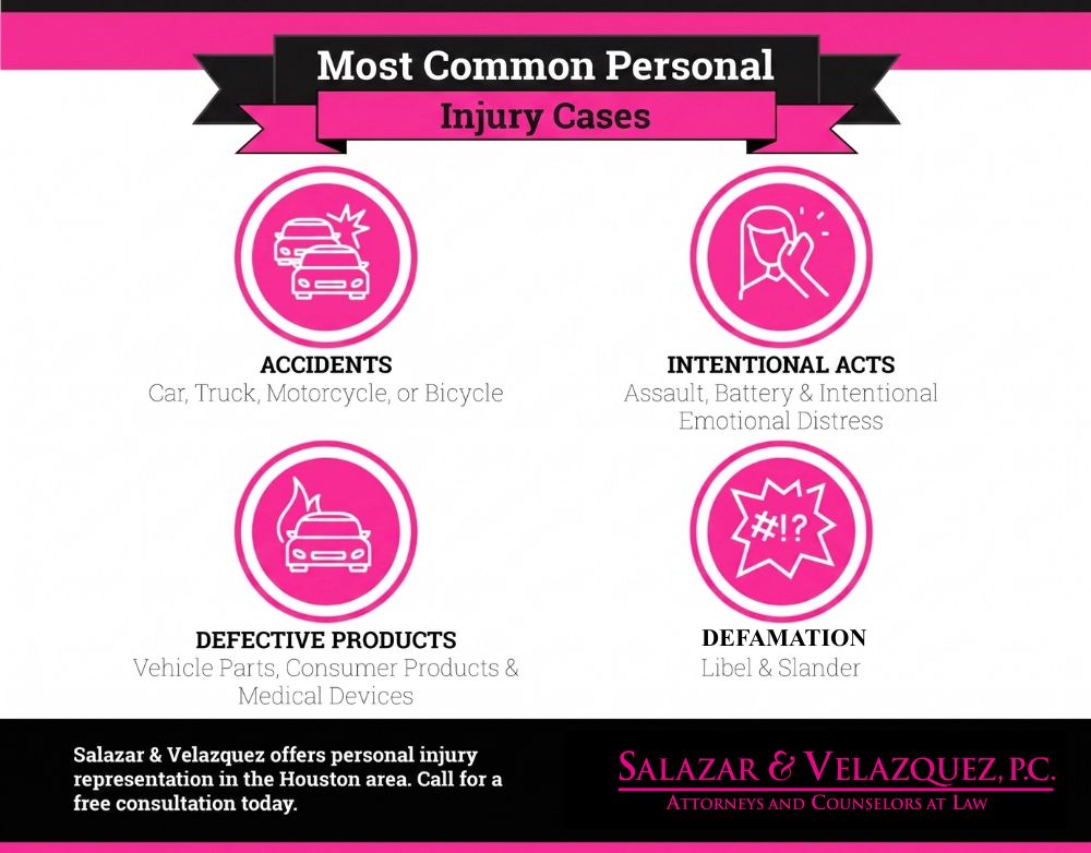 1 Personal Injuries Page