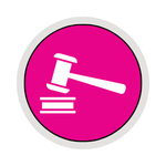 semi truck page - Legal representation