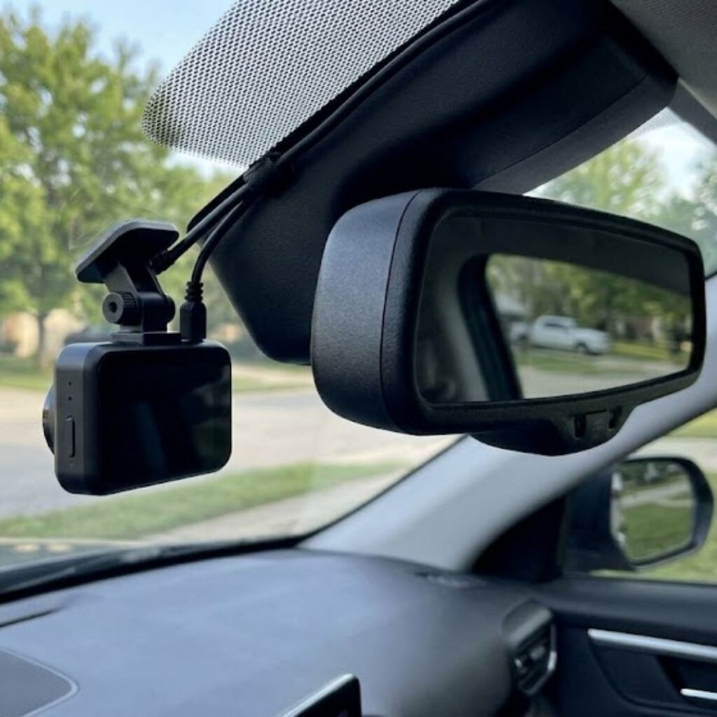 dashcam