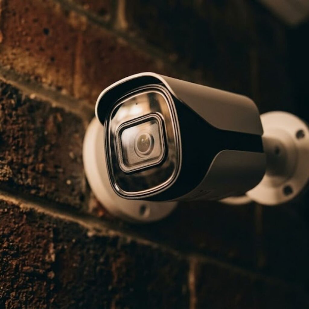 security camera
